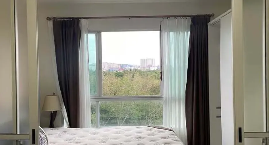 For sale studio condo in Hat Yai, Songkhla