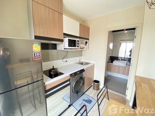 À louer 1 chambre condo à Si Racha, Chonburi