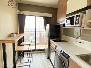 À louer 1 chambre condo à Si Racha, Chonburi