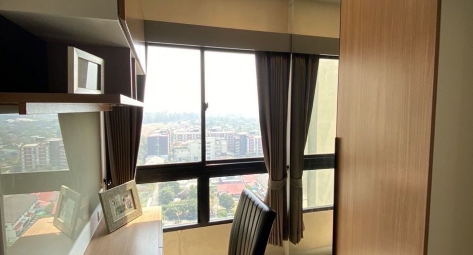 For rent 1 bed condo in Si Racha, Chonburi