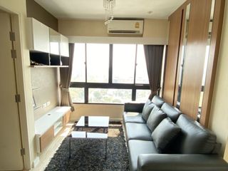 À louer 1 chambre condo à Si Racha, Chonburi