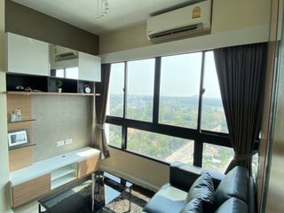 À louer 1 chambre condo à Si Racha, Chonburi