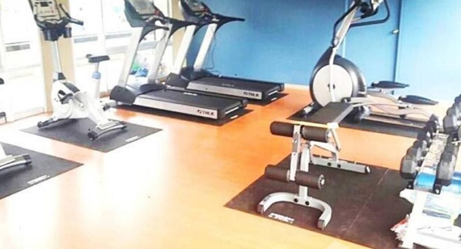 For rent studio condo in Cha Am, Phetchaburi