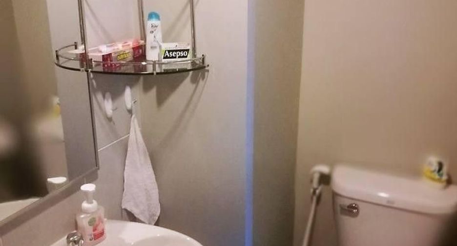 For rent studio condo in Cha Am, Phetchaburi