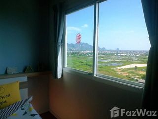 ให้เช่า สตูดิโอ คอนโด ใน ชะอำ, เพชรบุรี