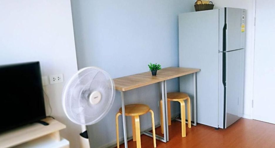 For rent studio condo in Cha Am, Phetchaburi