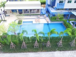 For Rent Studio Condo In Cha Am, Phetchaburi