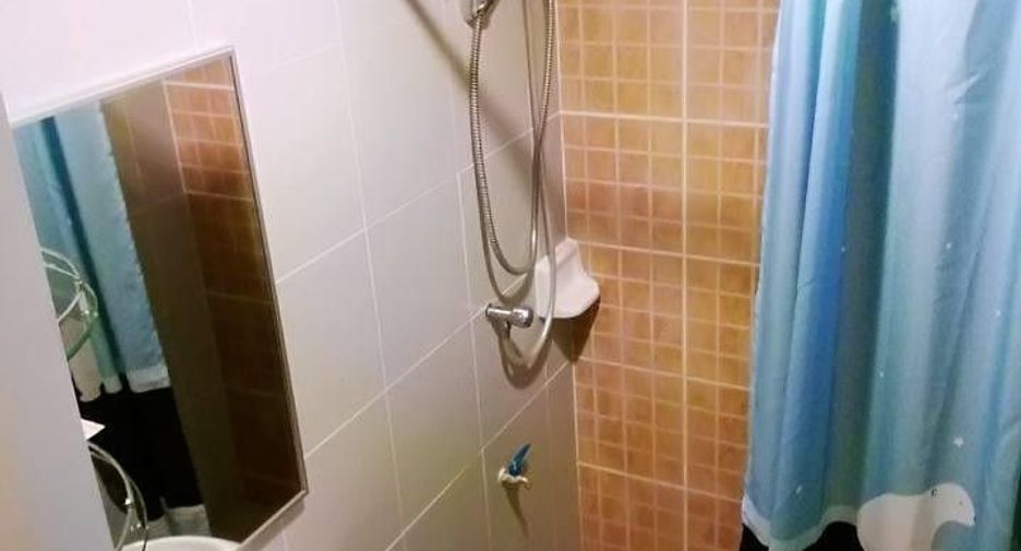 For rent studio condo in Cha Am, Phetchaburi
