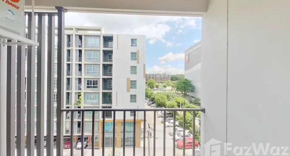 For sale studio condo in Mueang Chiang Mai, Chiang Mai