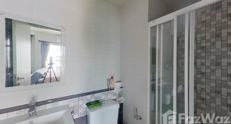 For sale studio condo in Mueang Chiang Mai, Chiang Mai