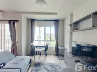 For sale スタジオ condo in Mueang Chiang Mai, Chiang Mai