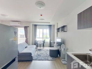For sale スタジオ condo in Mueang Chiang Mai, Chiang Mai