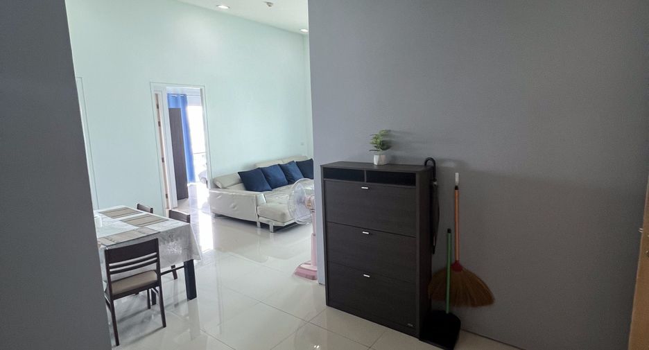 For sale 2 bedrooms condo in Phaya Thai, Bangkok