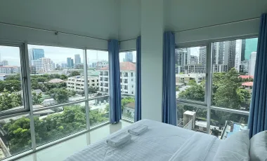 For sale 2 bedrooms condo in Phaya Thai, Bangkok