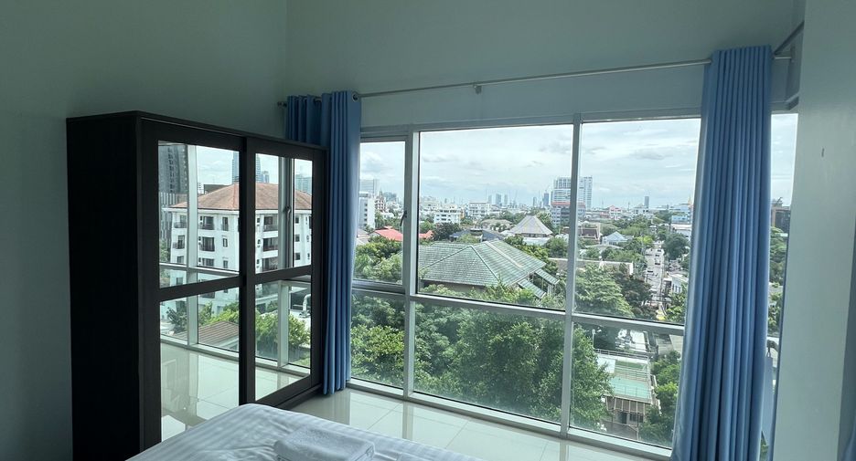 出售 2 卧室 公寓 在 Phaya Thai, 曼谷
