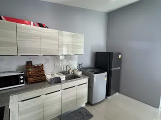 Condo en venta de 2 habitaciones en Phaya Thai, Bangkok