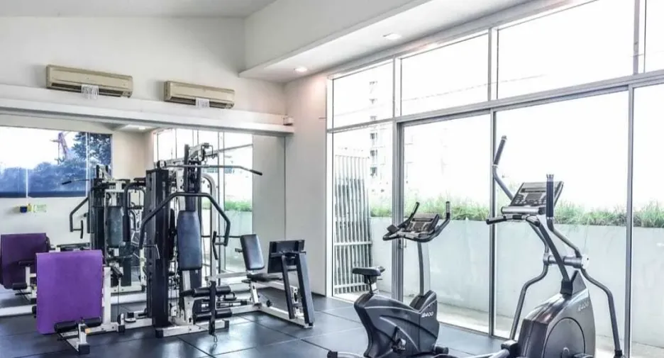 For sale 2 bedrooms condo in Phaya Thai, Bangkok