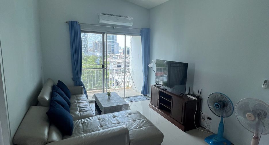 For sale 2 bedrooms condo in Phaya Thai, Bangkok