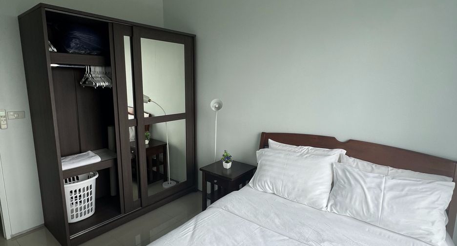 For sale 2 bedrooms condo in Phaya Thai, Bangkok