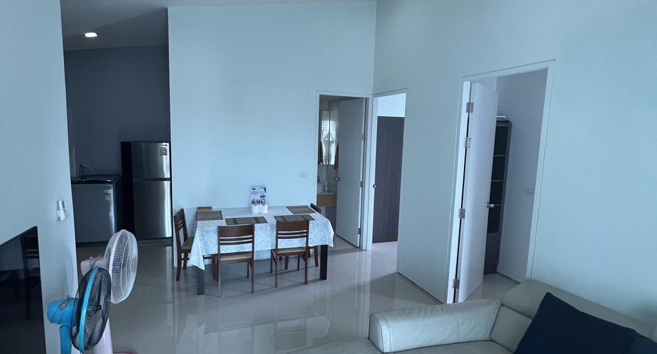 For sale 2 bedrooms condo in Phaya Thai, Bangkok