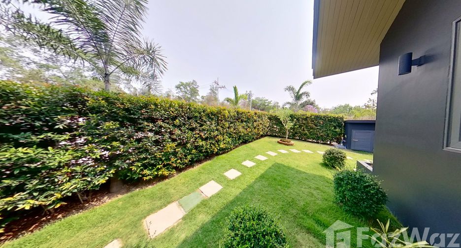 For sale 3 bedrooms villa in Hua Hin, Prachuap Khiri Khan