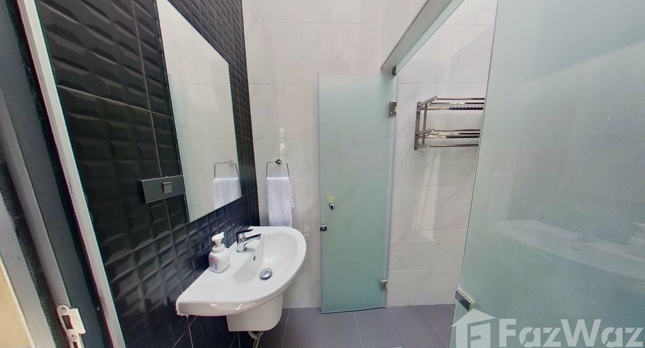For sale 3 bedrooms villa in Hua Hin, Prachuap Khiri Khan