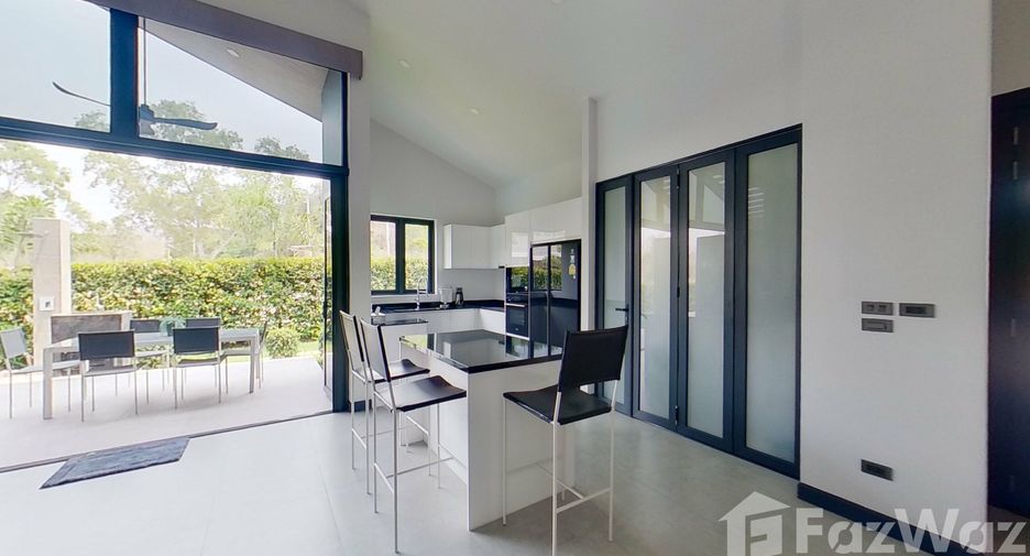 For sale 3 bedrooms villa in Hua Hin, Prachuap Khiri Khan