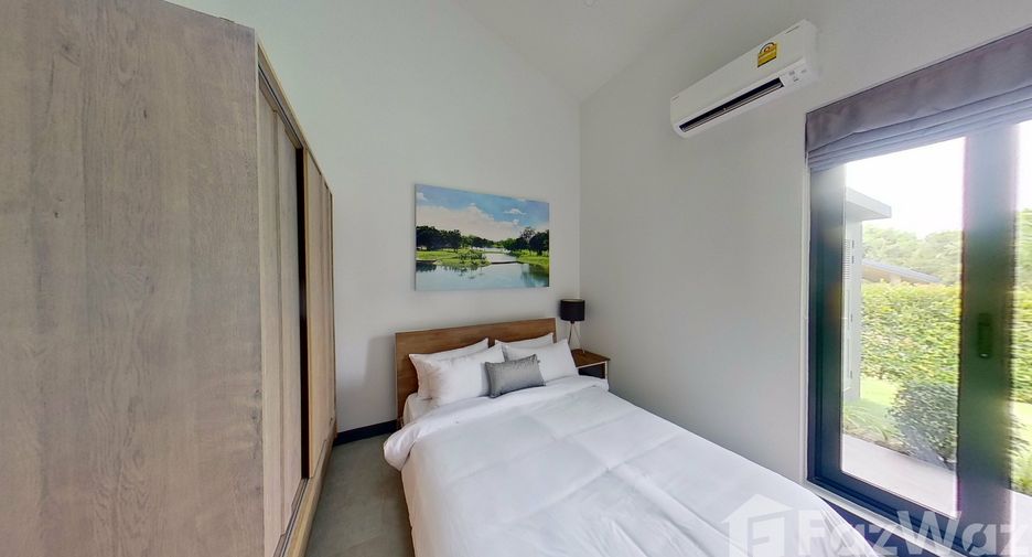 For sale 3 bedrooms villa in Hua Hin, Prachuap Khiri Khan