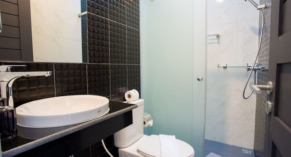 For sale 3 bedrooms villa in Hua Hin, Prachuap Khiri Khan