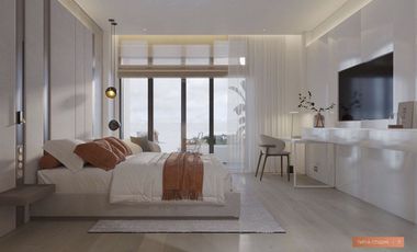 For sale studio condo in Thalang, Phuket