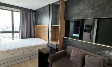 For sale studio condo in Thon Buri, Bangkok