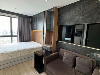 For sale studio condo in Thon Buri, Bangkok