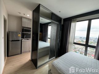 For sale studio condo in Thon Buri, Bangkok