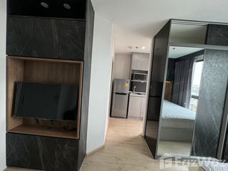 For sale studio condo in Thon Buri, Bangkok