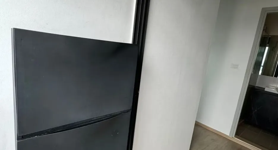 For sale studio condo in Thon Buri, Bangkok