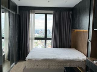 For sale studio condo in Thon Buri, Bangkok