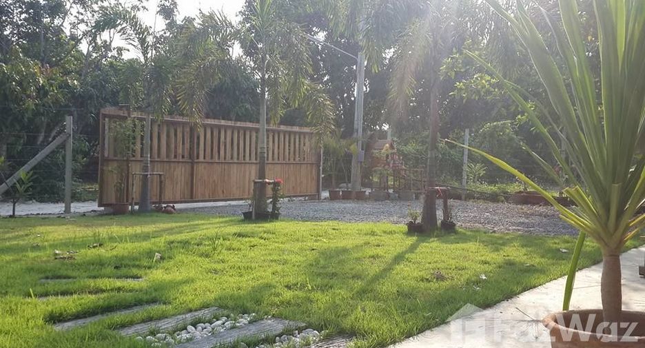For sale 2 bedrooms house in Saraphi, Chiang Mai