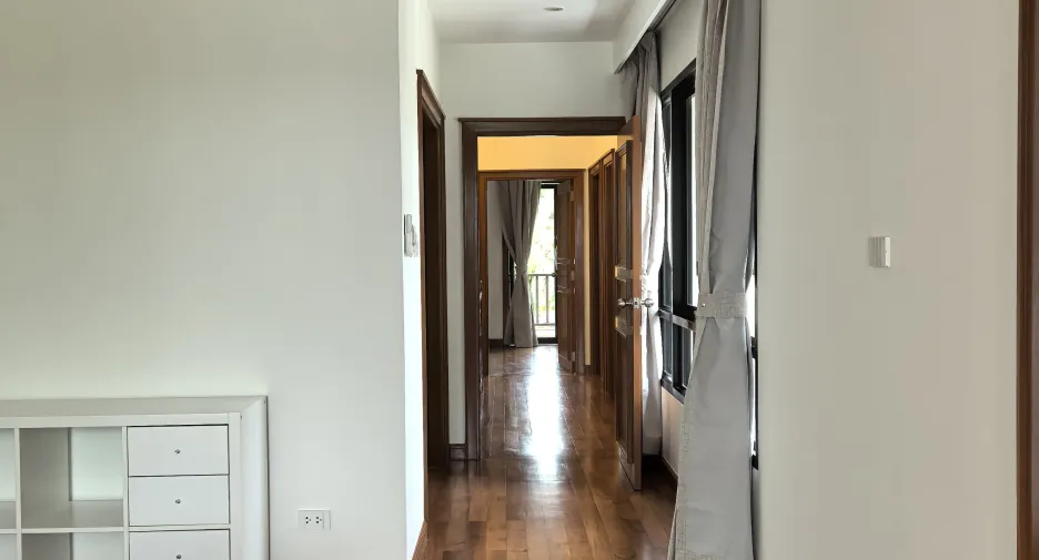For sale 3 bedrooms villa in Thalang, Phuket