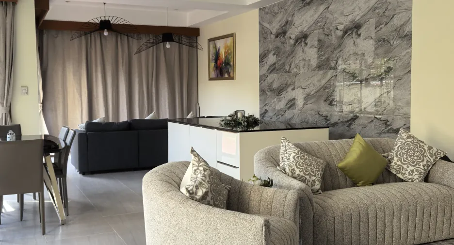 For sale 3 bedrooms villa in Thalang, Phuket