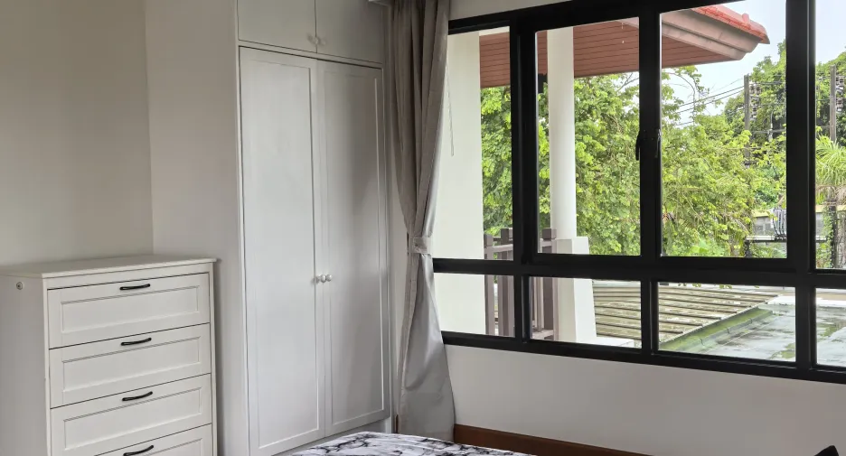 For sale 3 bedrooms villa in Thalang, Phuket