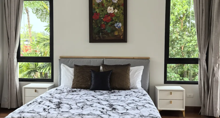 For sale 3 bedrooms villa in Thalang, Phuket