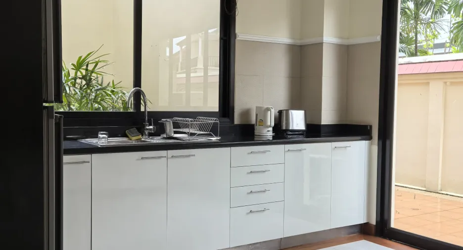 For sale 3 bedrooms villa in Thalang, Phuket