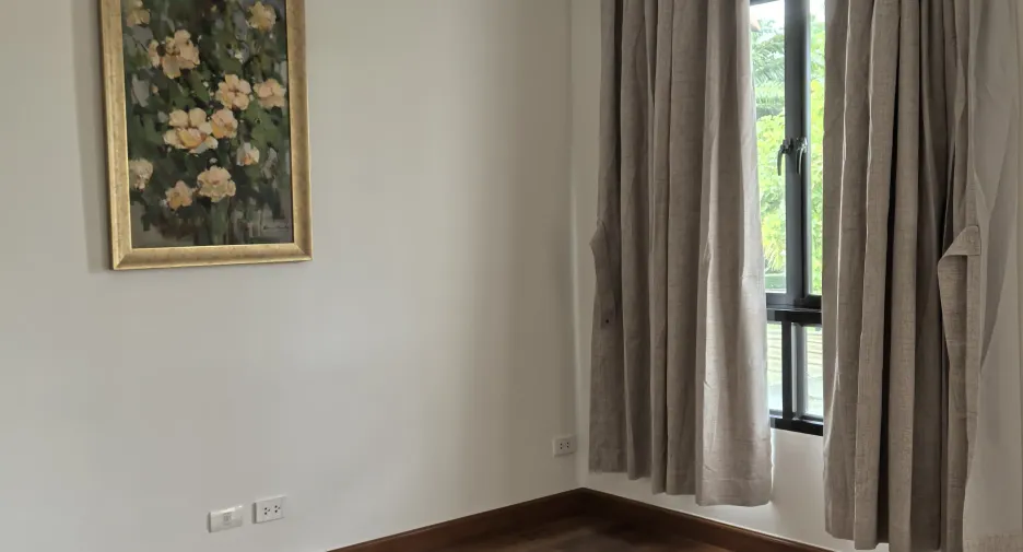 For sale 3 bedrooms villa in Thalang, Phuket