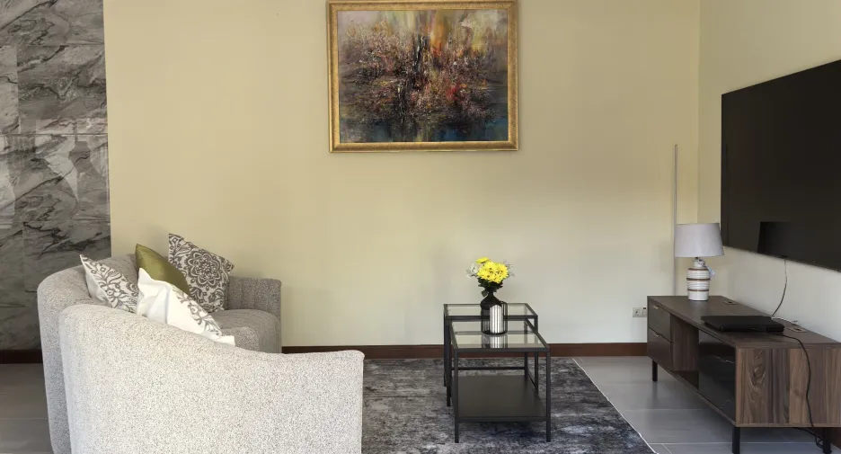 For sale 3 bedrooms villa in Thalang, Phuket