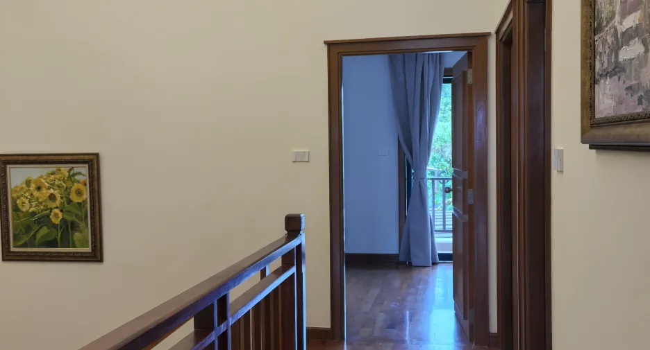 For sale 3 bedrooms villa in Thalang, Phuket