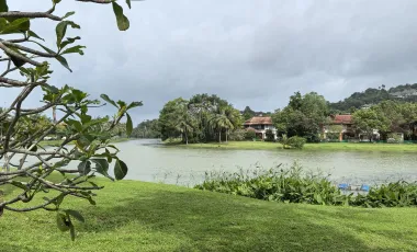 For sale 3 bedrooms villa in Thalang, Phuket