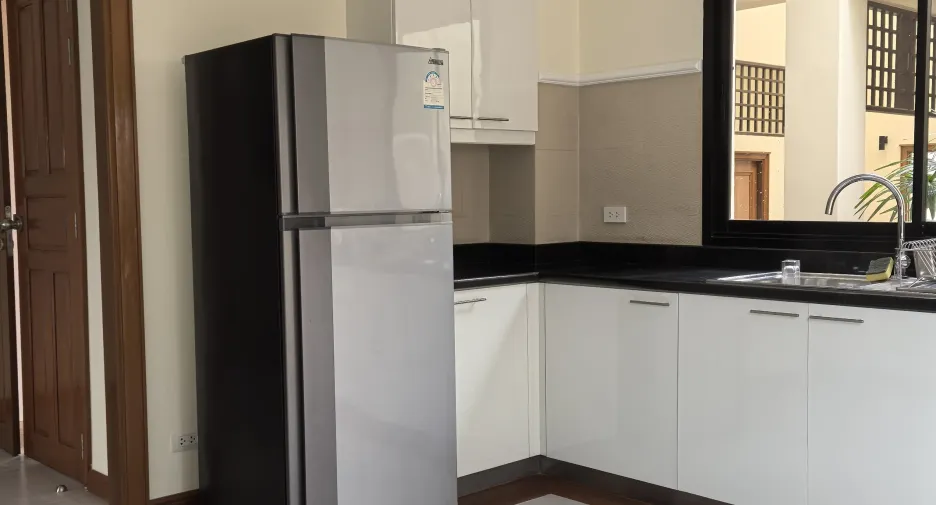 For sale 3 bedrooms villa in Thalang, Phuket