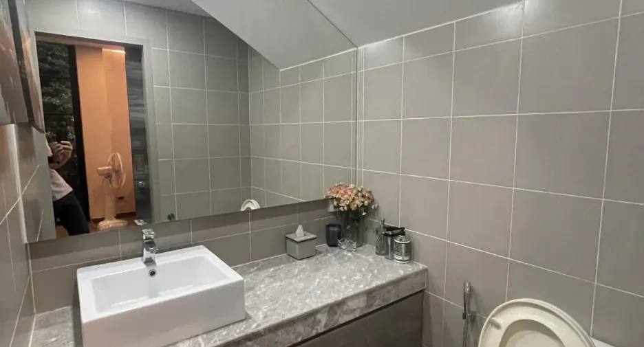 For sale and for rent 3 bedrooms townhouse in Pak Kret, Nonthaburi