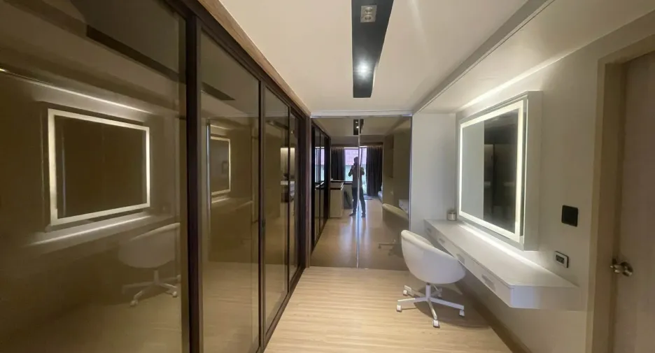 For sale and for rent 3 bedrooms townhouse in Pak Kret, Nonthaburi