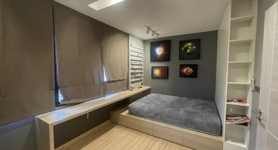 For sale and for rent 3 bedrooms townhouse in Pak Kret, Nonthaburi